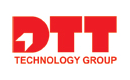 Logo Công ty Cổ phần Công nghệ DTT