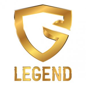 Logo Công ty TNHH Quốc tế Legend