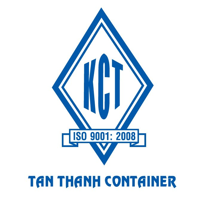 Logo Công ty Cổ phần Thương mại Cơ Khí Tân Thanh