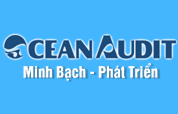 Logo Công ty TNHH Kiểm toán Đại Dương (OCEANAUDIT)