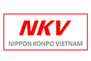 Logo Công ty TNHH Nippon Konpo Việt Nam
