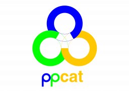 Logo Công ty CP Đầu tư và Phát triển Hạ tầng PPC An Thịnh Việt Nam