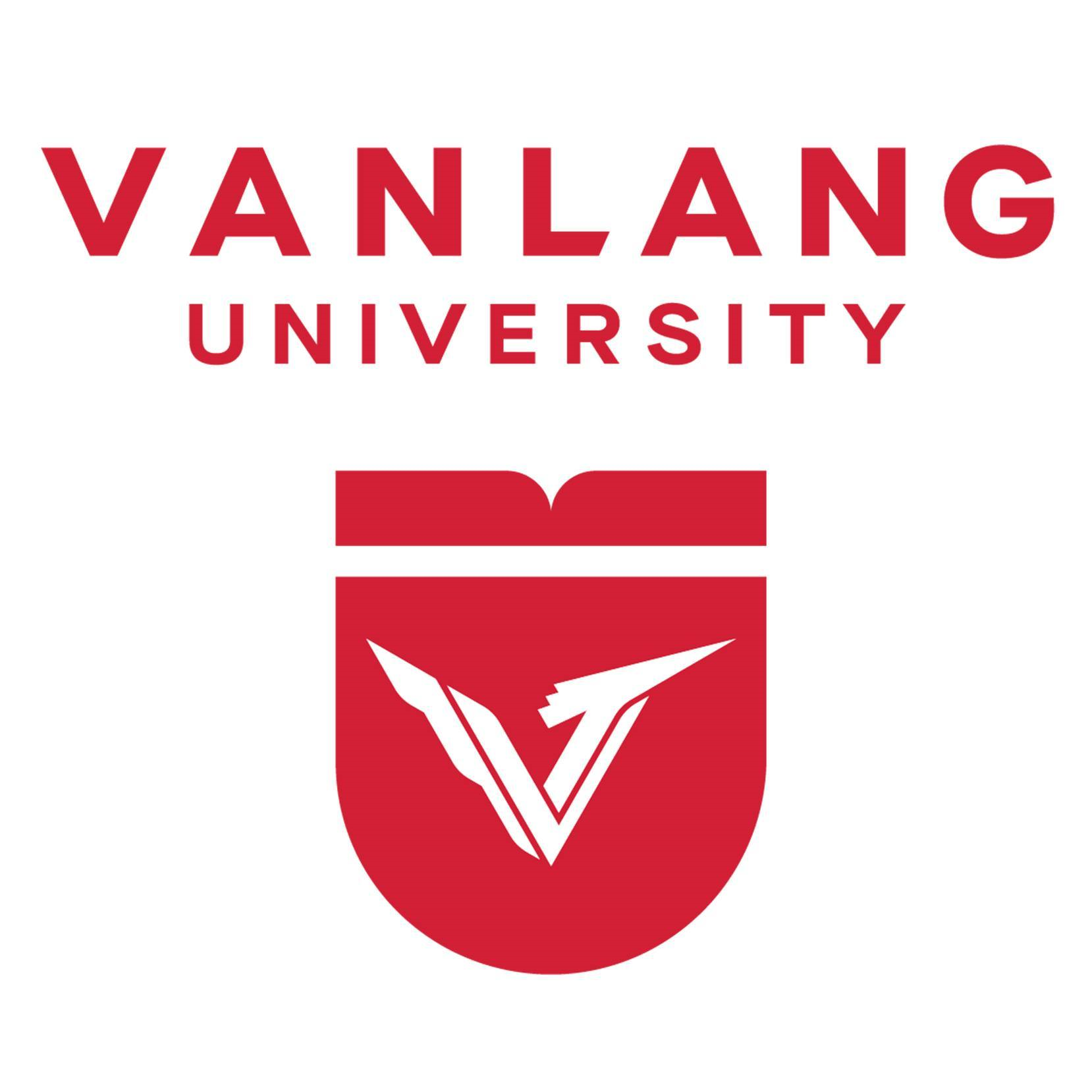 Logo Trường Đại học Văn Lang
