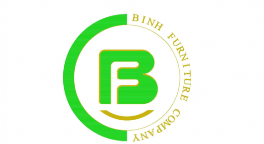 Logo Công ty TNHH Bình B.F.C