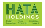 Logo Công ty TNHH Kiến trúc Cảnh quan HATA