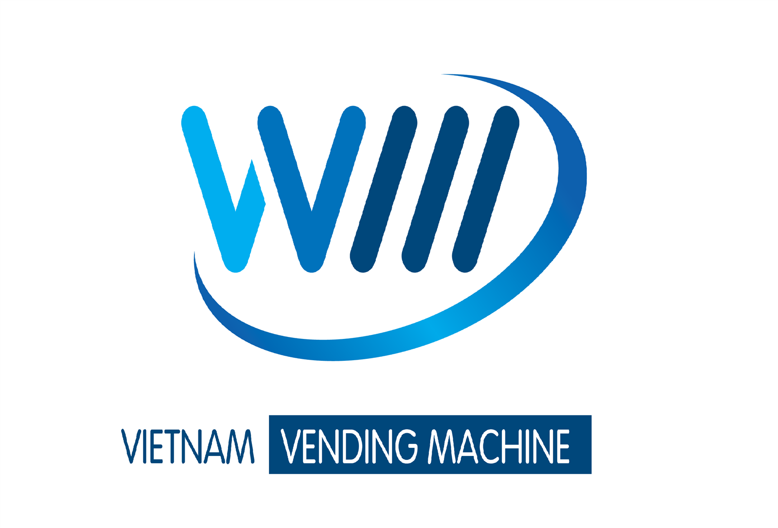Logo Công ty Cổ phần Đầu tư và Thương mại VVM