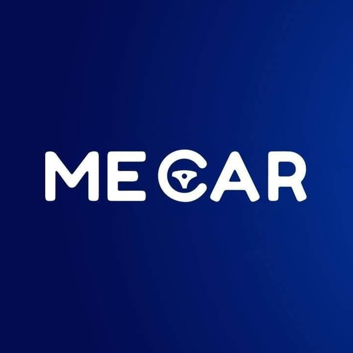 Logo Công ty Cổ phần MeCar