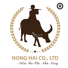 Logo Công Ty TNHH Nông Hải