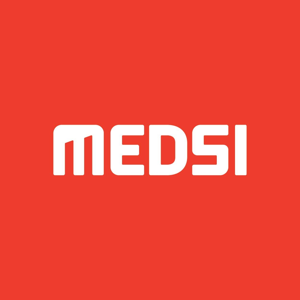 Logo Công ty Cổ phần Medsi