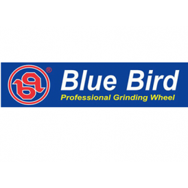 Logo Công ty TNHH Sản Xuất & Xuất Nhập Khẩu Blue Bird