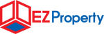 Logo Công ty Cổ phần Đầu Tư và Phát Triển Bất Động Sản Ez Việt Nam (EZ PROPERTY)