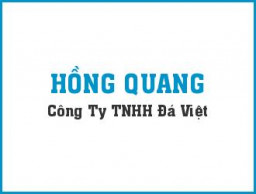 Logo Công Ty TNHH Đá Việt Hồng Quang