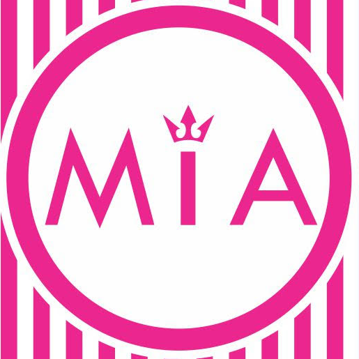 Logo MiA House - Hệ thống đồ lót số 1 Việt Nam