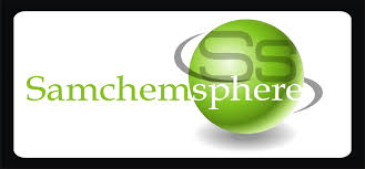 Logo Công ty Cổ phần Sam Chem Quả Cầu (SAMCHEM SPHERE JOINT STOCK COMPANY)
