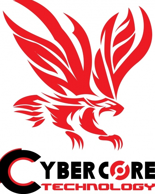 Logo Công ty TNHH Cyber Core Technology