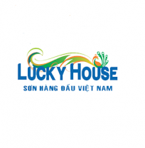 Logo Công Ty Cổ Phần Lucky House Việt Nam