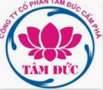 Logo Chi Nhánh Công Ty Cổ Phần Tâm Đức Cẩm Phả