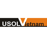 Logo Công ty TNHH Usol Việt Nam