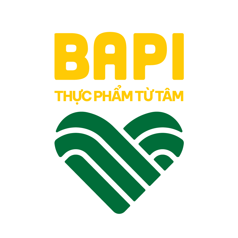 Logo Công ty Cổ phần BAPI Hoàng Anh Gia Lai - Chi nhánh Hà Nội