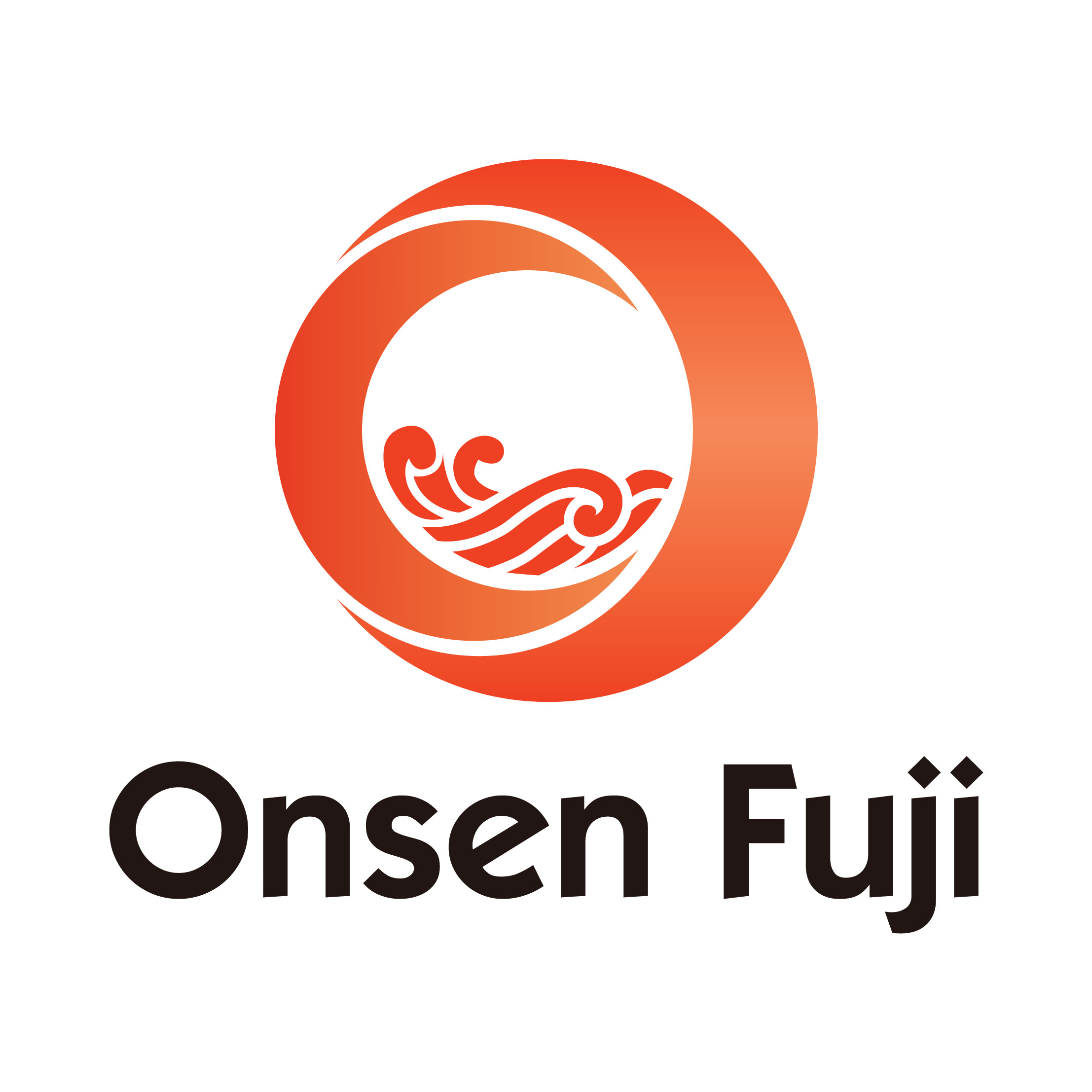 Logo Công ty Cổ phần Đầu tư Golf & Khu nghỉ dưỡng Onsen Fuji