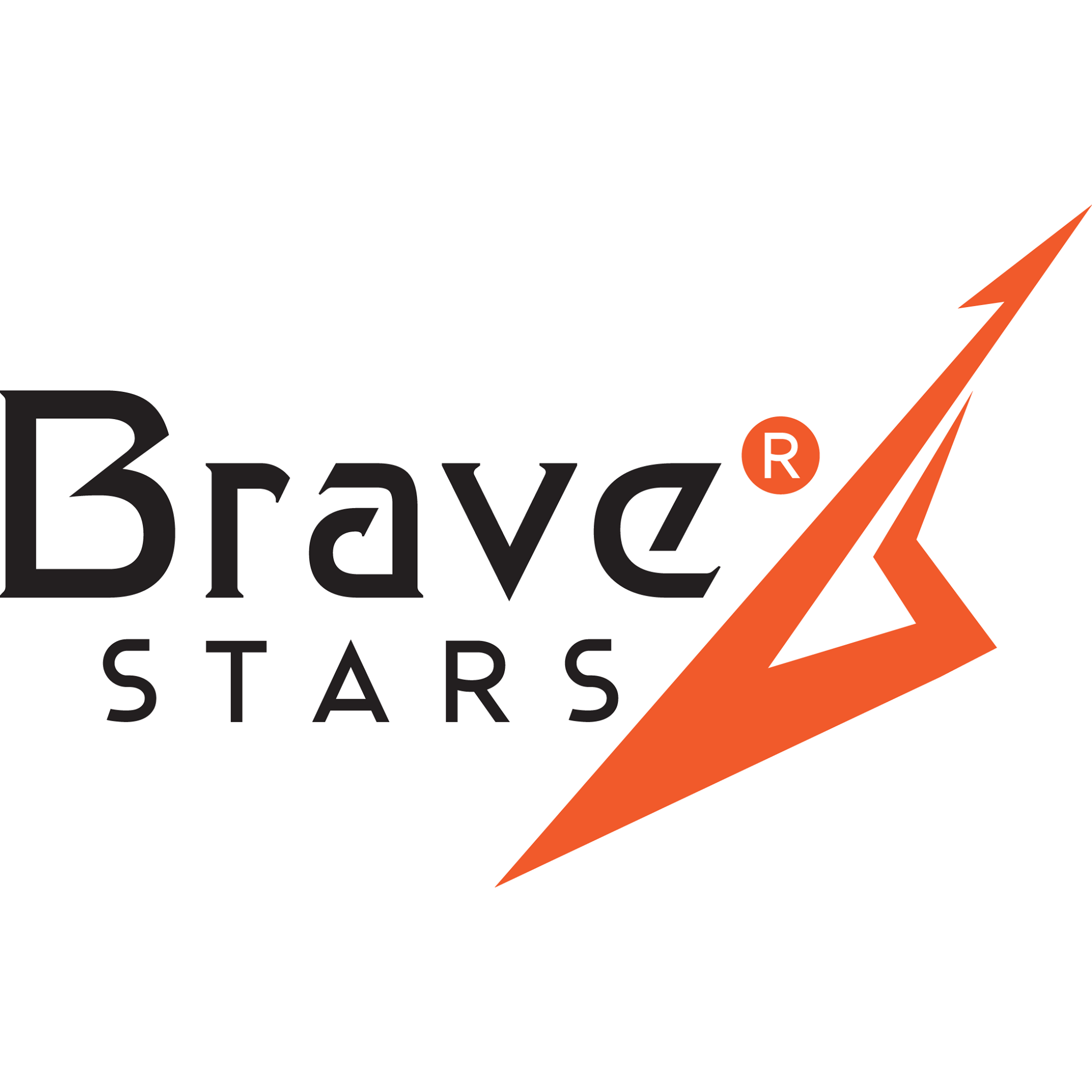 Logo Công ty Cổ phần Công nghệ Bravestars