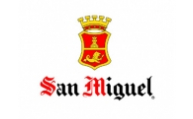 Logo Công ty TNHH Bia San Miguel VN 