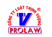 Logo Công ty Luật TNHH Thịnh Vượng