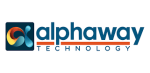 Logo Công ty Cổ phần Công Nghệ Alphaway	