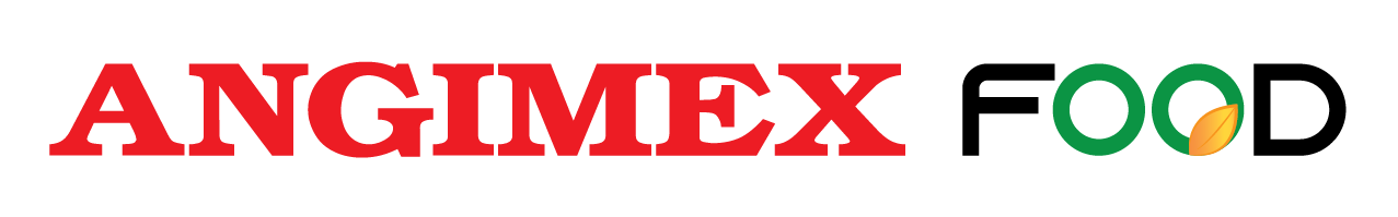 Logo Công ty TNHH Lương thực ANGIMEX