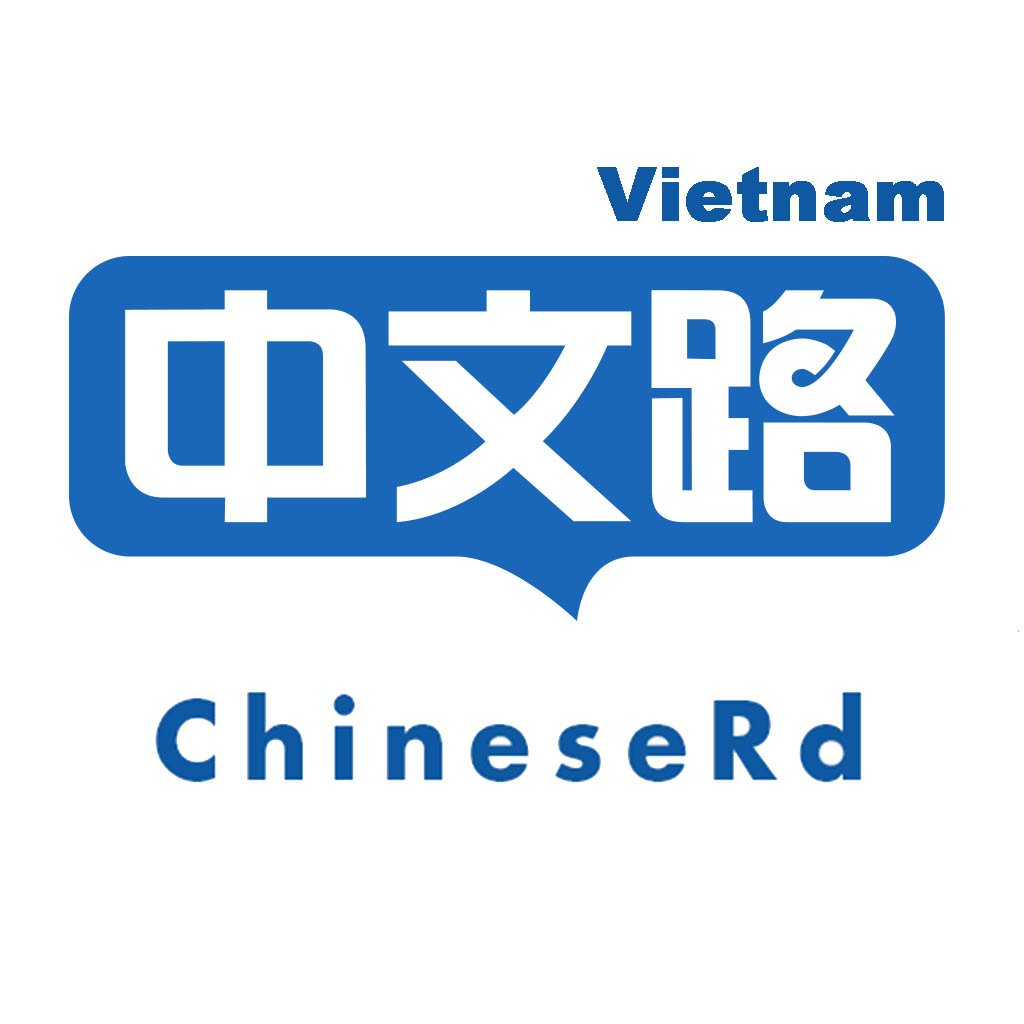 Logo Công ty TNHH Công nghệ giáo dục Con đường Hoa ngữ