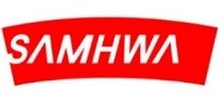 Logo Công ty TNHH SAMHWA-VH