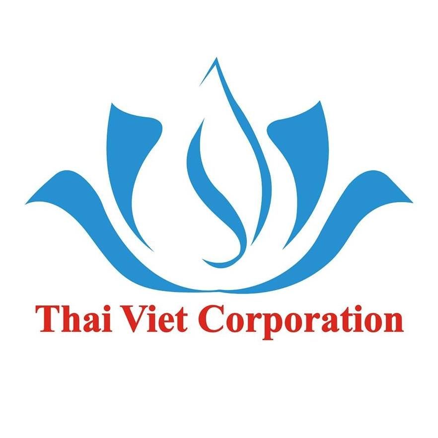 Logo Công ty Cổ phần Thái Việt Corporation