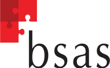 Logo Công ty TNHH Dịch Vụ Ứng Dụng Hỗ Trợ Doanh Nghiệp (BSAS)