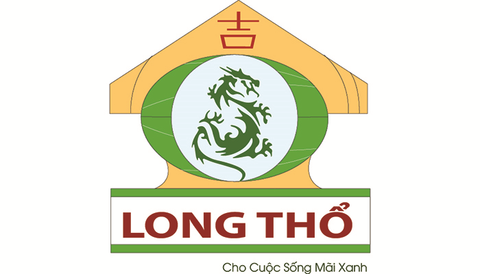 Logo Công ty Cổ phần Long Thổ