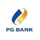 Logo Ngân hàng TMCP xăng dầu Petrolimex (PG Bank)
