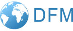 Logo Công ty CP DFM-Engineering