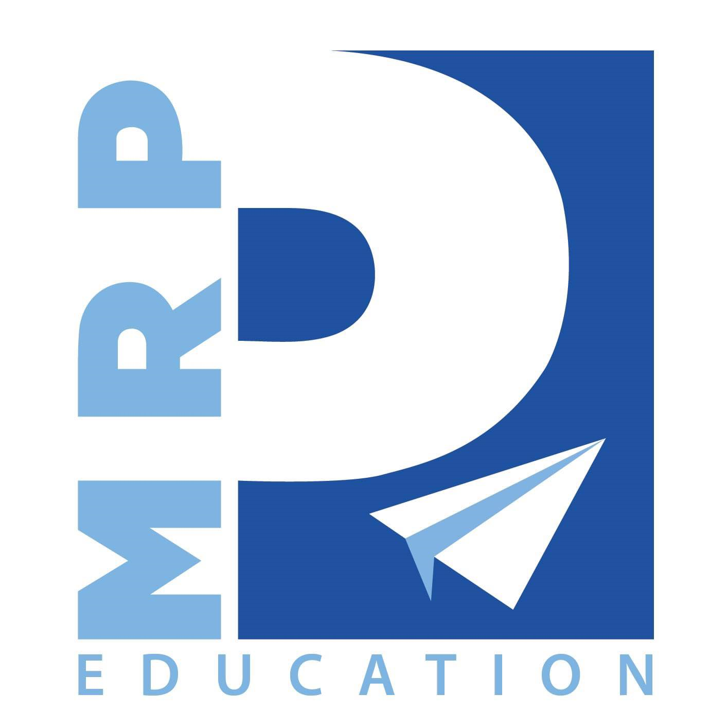 Logo Công ty TNHH Thương mại và Đầu tư Phúc Ninh (MRP Education)