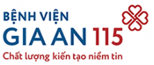 Logo Bệnh viện Gia An 115