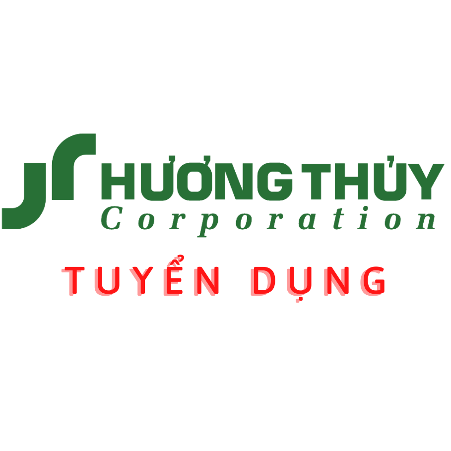 Logo Công ty Cổ phần Thương mại Dịch vụ Sản xuất Hương Thủy