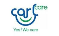 Logo Công ty TNHH Carlcare Service VN