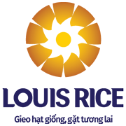 Logo Công Ty Cổ Phần Tập Đoàn Louis Agro