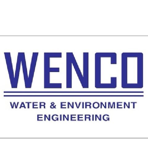 Logo Công ty Cổ phần Nước và Môi Trường Trà Gia