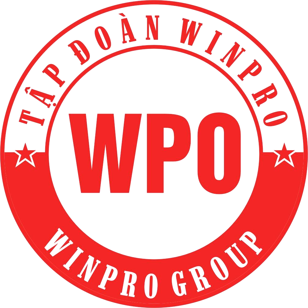 Logo Công ty Cổ phần Đầu tư WINPRO