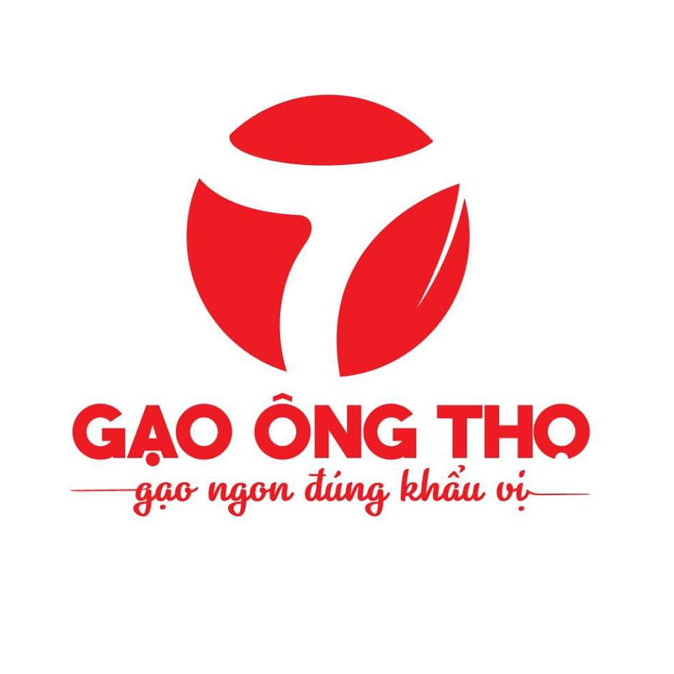 Logo Công ty Cổ phần Gạo Ông Thọ