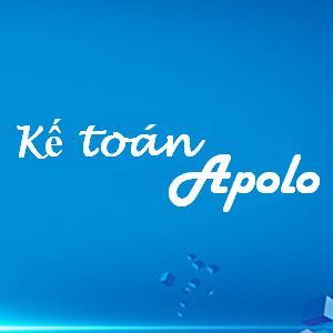 Logo Công ty TNHH Thương mại dịch vụ Apolo