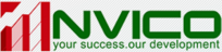 Logo Công ty Cổ phần Công nghiệp Invico