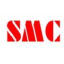 Logo Công Ty CP Sản Xuất Thương Mại SMC Long An