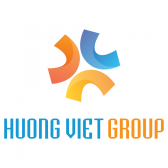 Logo Công Ty Cổ Phần Tập Đoàn Hương Việt (Hương Việt Group)