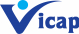 Logo Công ty Cổ phần Tập đoàn VICAP