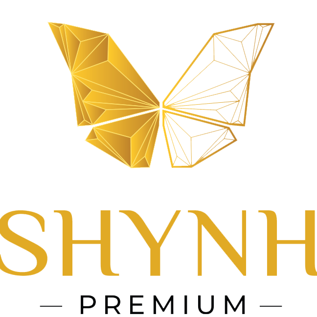 Logo Công ty Cổ phần Tập đoàn Shynh Group